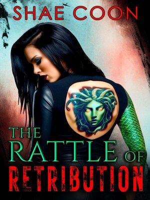 cover image of The Rattle of Retribution